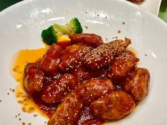 -归元·云集斋素菜馆