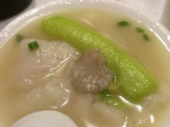 -東舍食唐精品陕菜馆