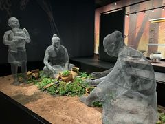 -盘龙城遗址博物院