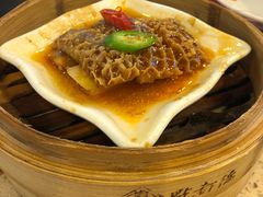 -点都德(聚福楼店)