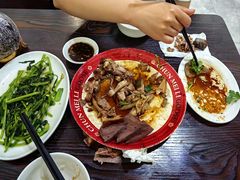 -春梅里卤鹅馆·47年老字号(中山路店)