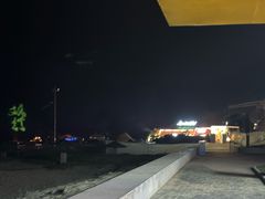 -朱家尖南沙景点