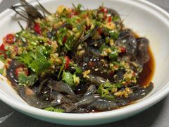 -军子大排档(迎春花园店)