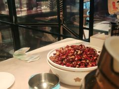 -茅庐毛血旺(临沂泰盛广场店)