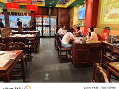 -小吊梨汤·北京菜·烤鸭(鸟巢店)