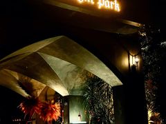 -暮色公园Twilight Park·威士忌Bar