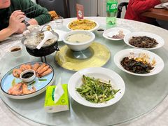 -同兴半盆菜酒家(打浦路店)