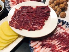 -裕德孚·非遗手切涮羊肉(东直门内大街店)