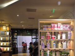 -COSTA COFFEE(新奥购物中心店)