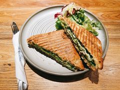 -JamaicaBlue Cafe(乌鲁木齐中路店)