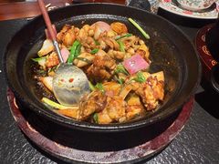 -旺爷砂锅·茶作(国贸城店)