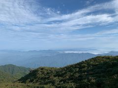-大围山国家森林公园