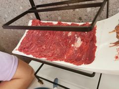 -左庭右院鲜牛肉火锅(南通CBD大有境店)
