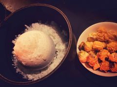 -Ocean's Table 欧舍