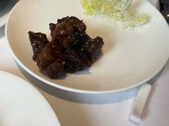 -老洋房花园饭店(绍兴路店)