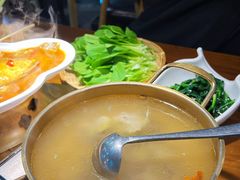 -刀板香·安徽菜(望江东路店)