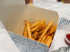 -盒马X会员店(王府井奥莱UP TOWN店)