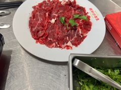 -燃计沙茶皇·香港沙茶火锅(人广旗舰店)