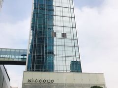 -成都尼依格罗酒店