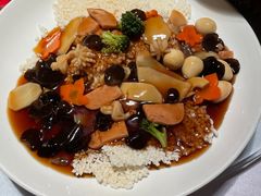 -辣婆婆(航天桥店)