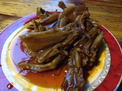 iphone_upload_pic-雲记卢妈冷锅串串(中道街总店)
