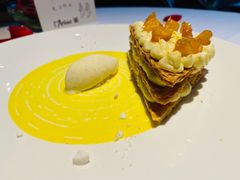 -L'Arome芳芳法国餐厅(仙林金鹰店)