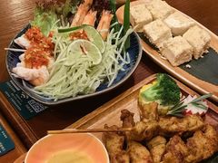 -泰堤坊(淡水体育馆店)