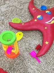 -蹦贝运动中心·蹦床·攀岩·闯关(龙岗店)