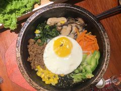 -鑫日千里马朝鲜族小馆(总店)