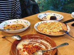 -萨莉亚意式餐厅(石鼓路店)