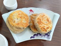-大牛馅饼(范阳路店)