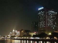 -珠江夜游广州塔·中大码头