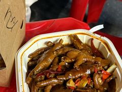 -老三样·旧食新味(船山路店)