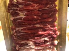 -北京老门框爆肚涮肉馆(凤城六路店)