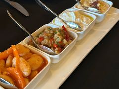 -Efes Turkish & Mediterranean Cuisine 艾菲斯餐厅(陆家嘴店)