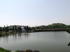 -枫香湖儿童公园