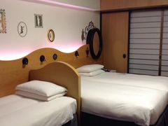 -东京湾希尔顿酒店