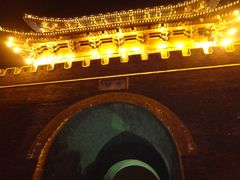 -东关历史文化旅游区-东门遗址