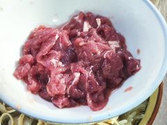 -王老三清真牛肉汤