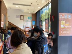 -汉堡王(天一广场店)