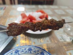 -清真·鸦儿李记·小馆(后海店)