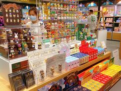 -泡泡玛特POPMART(武汉天地壹方店)