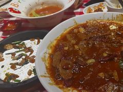 -西贝(宝乐汇店)
