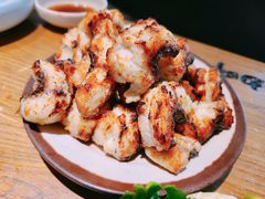 -泥炉烧肉师(新街口金銮巷店)
