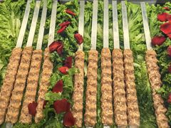 -卢布里西餐厅(总店)