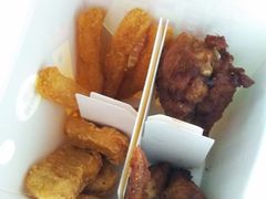 -汉堡王(嘉定宝龙城市广场)