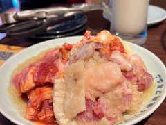 -蒜香焼肉PURUSHIN(马场路店)