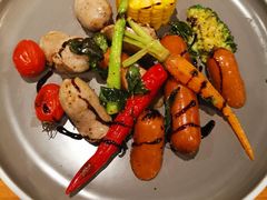 -新贝乐意大利餐厅(苏州中心店)