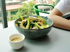 -BAKER&SPICE(环贸店)
