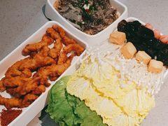 -半天妖烤鱼(桐乡万嘉购物中心店)